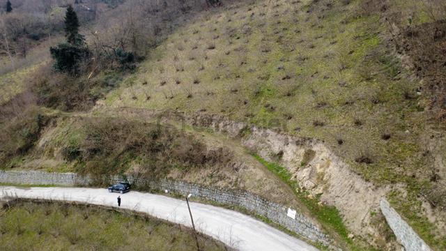 Trabzon'da Satılık Arazi 1