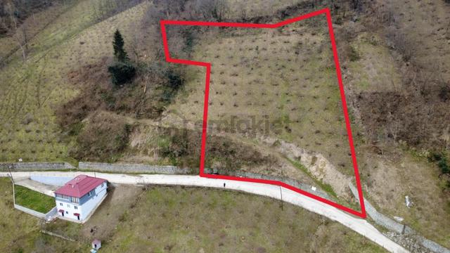 Trabzon'da Satılık Arazi 5