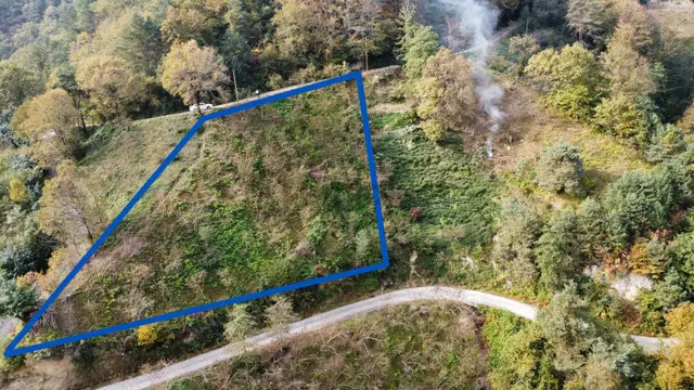 Trabzon Sürmene'de Satılık Arazi 3