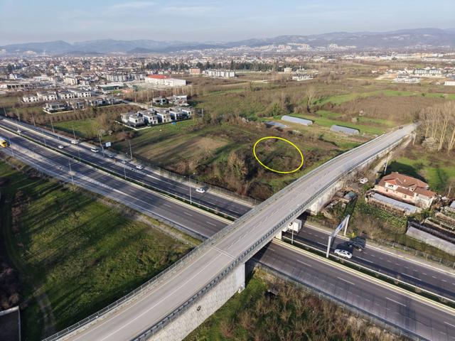 Nv Gayrimenkul'den Darıcı'da Merkezi Konum 491 M2 Satılık Arsa 3