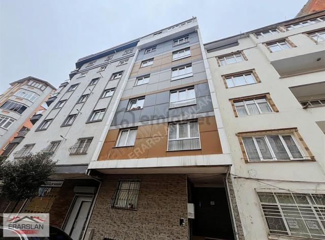 Erarslandan 5 Yıllık Tek Daire Üzeri 2+1daire Hastaneye 100metre