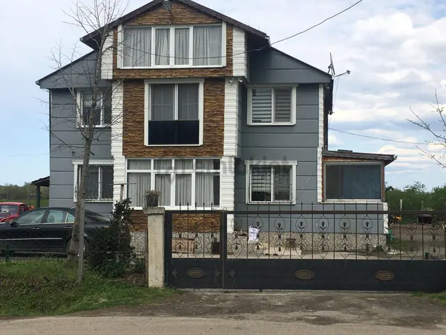 Doğayla İç İçe, Tüm Altyapısı Hazır Çiftlik Evi | 8.627 M² Arazi Doğayla İç İçe, Tüm Altyapısı Hazır Çiftlik Evi | 8.627 M² Arazi