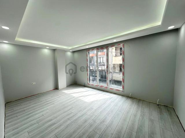 Has Seba'dan İstasyon Mh 2+1 90m2 Sıfır Otoparklı Satılık Arakat 2