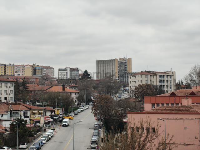 Emaks'tan/ulus/tahsin Piyade İşhanında/katta/32 M2/dükkan 3