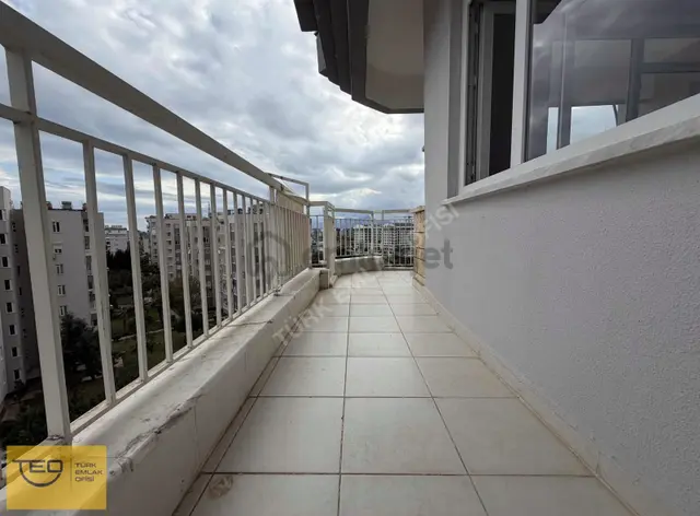 Mazı Dağında Şehir Manzaralı Katta 3+1 Satılık Daire 2
