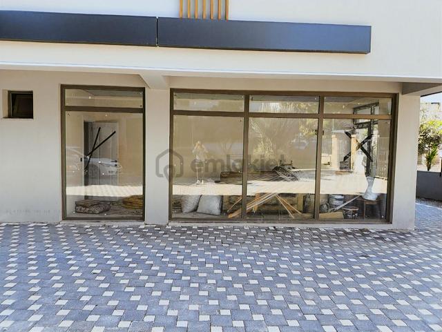 Buca Yıldız Mahallesinde Sıfır 21m² Dükkan Tuvaletli Buca Yıldız Mahallesinde Sıfır 21m² Dükkan Tuvaletli