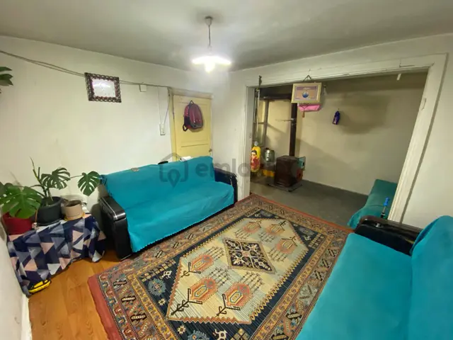 Değirmendere Mahallesi Satılık Kelepir 2+1 Kiracılı Daire 2