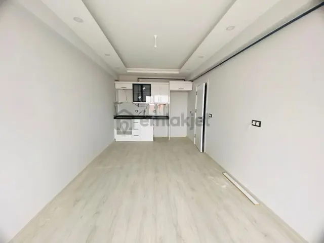 Güven'den Kapaklıda Merkezi Konumda,yerden Isıtmalı 1+1 Daireler 2