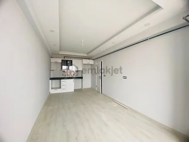 Güven'den Kapaklıda Merkezi Konumda,yerden Isıtmalı 1+1 Daireler 3