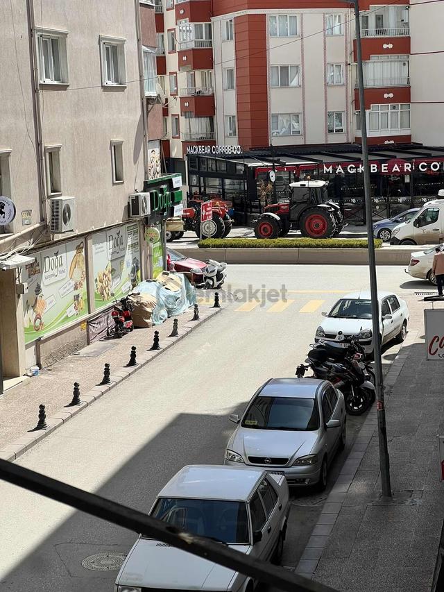 Ekin Group'tan Avm Yanı Yapılı Ankastreli Satılık 3+1 Daire.. 3