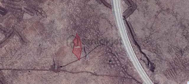 Çamyatağı (nuralı) 2.885m² Satılık Tarla 2