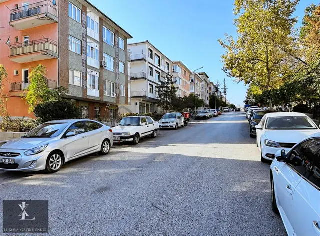 Lüxova'dan Etlik'de Kentsel Dönüşüm Bölgesinde Satılık Dükkan 5