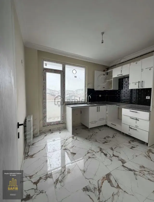 Esenler Atışalanı 3+1 Tuna Vadi Sitesi Lüks Satılık Daire 2