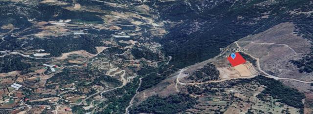 Sugözü Mahallesi Fırsat 8.700 M2 Oksijeni Bol Manzarası Mükemmel 3