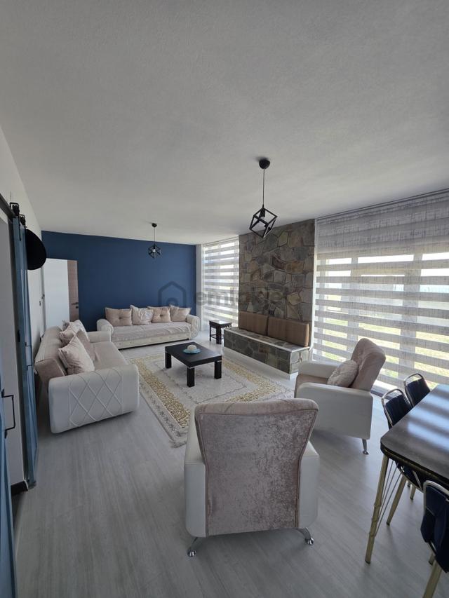 Bardakçı'da Satılık Müstakil Villa 4