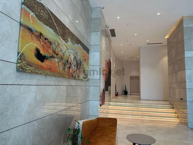 Point Bornova Residence I Satılık Daire I 25 Kat 2+1 Net 69 M2 5