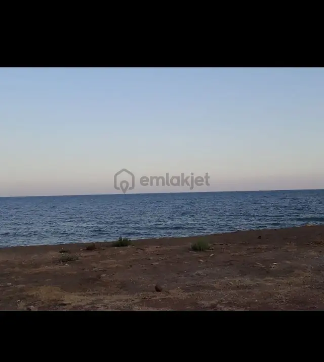 Mersin Erdemli Tömükte Tatil Sitesi İçerisin De Eşyalı Satılık 1+1 3