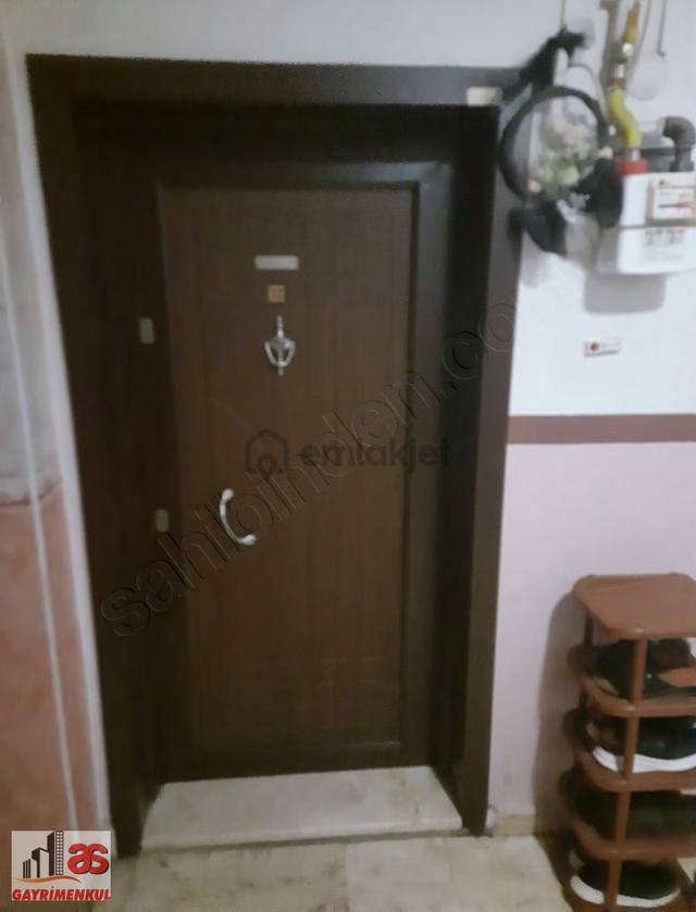 As Emlaktan Sakarya 2 Cad. Üzerinde 3+1 Asansörlü Ve Garaj Dair 5