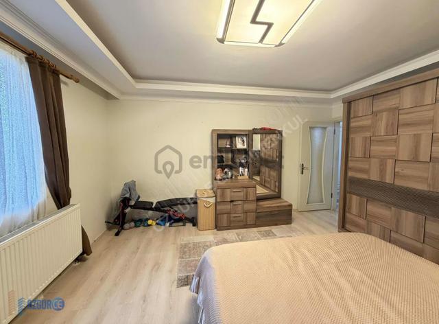 Özgürce Gyd'den Barış Mh'de Eminevim Sınırsız Kredili Geniş 2+1 4