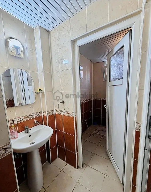 Cihan Gayrimenkul'dan Manavgat Gültepede Kiralık 3+1 Geniş Daire 5
