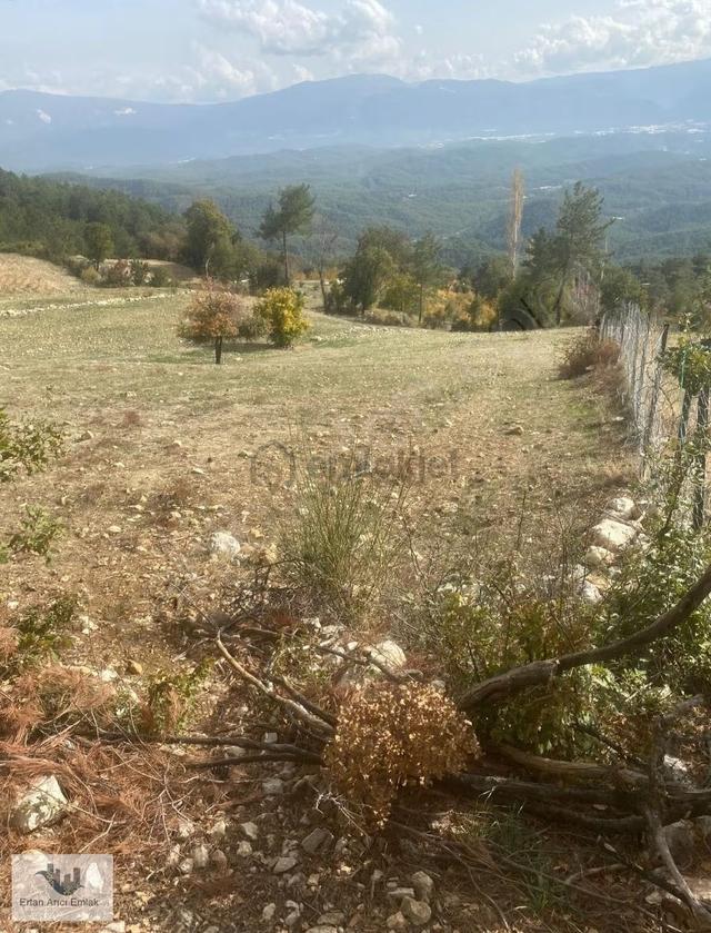 Kaş Gürsu Da Müstakil Tapulu Arsa... 1