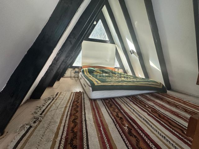 Yakabağ'da 1558 M2 Arazi İçinde 2bungalov+ 50 Zeytin Ağacı 5