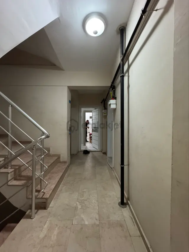 Buca Otokent Yakını Satılık Full Eşyalı D.gazlı Daire 3