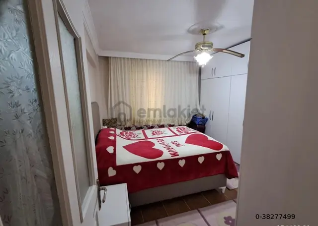 Umut Mahallesi 305 M2 Arsa İçinde 130 M2 3+1 Satılık Ev 5