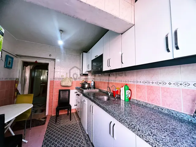 Cihandan Karşıyaka Mah İvedik Cadde Ye Bir Bina Satlık 3+1 Daire 2