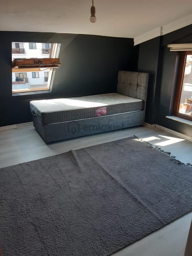 Altı Eylül Kasaplar Mh Satılık 2+1 Dubleks Daire 4