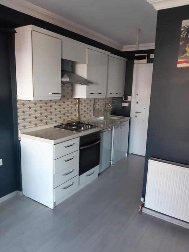 Altı Eylül Kasaplar Mh Satılık 2+1 Dubleks Daire 2