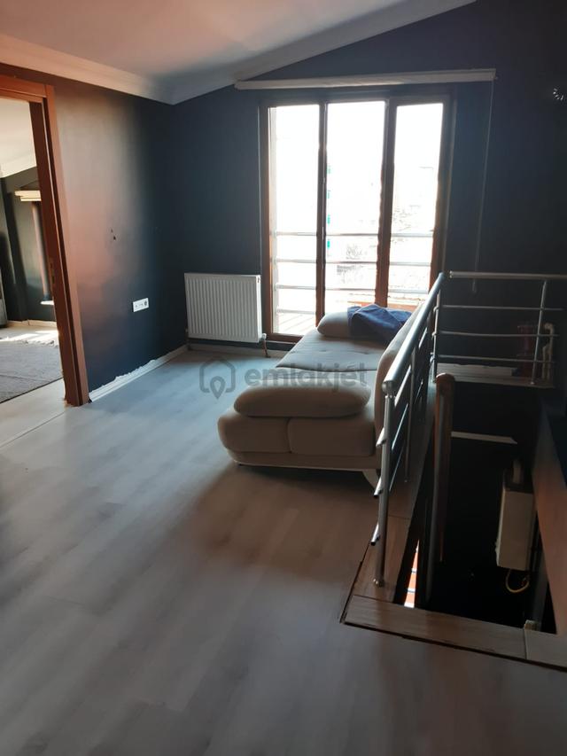 Altı Eylül Kasaplar Mh Satılık 2+1 Dubleks Daire 3