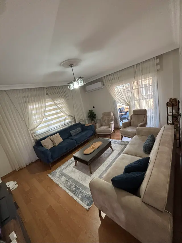 Eymen Emlaktan Yıldırım Mh. Alankuyu Mevkisinde 3+1 125 M² Satılık Daire 🏡 5