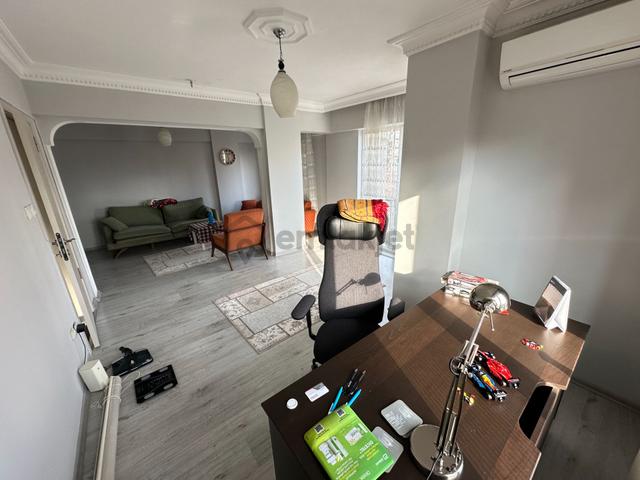 Remax Ümraniye Armağanevler Ayrı Giriş Satılık 3+1 Dubleks Daire 4