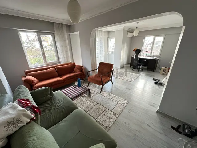 Remax Ümraniye Armağanevler Ayrı Giriş Satılık 3+1 Dubleks Daire 3
