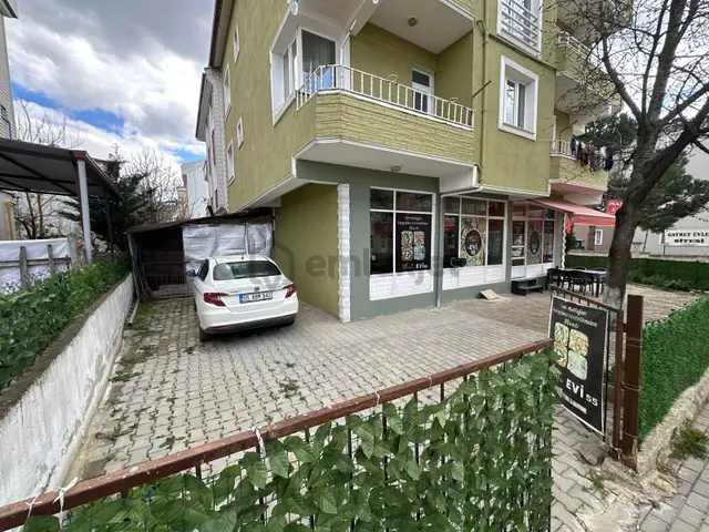 Vepaş'tan Esentepe Mahallesi Satılık Dükkân 100 M² 3