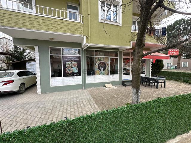 Vepaş'tan Esentepe Mahallesi Satılık Dükkân 100 M² 4