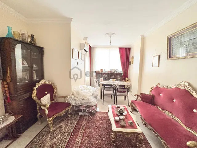 Prestij'den Eğriçam'da 2 Katlı 130m2 Müstakil Daire+dükkan 4