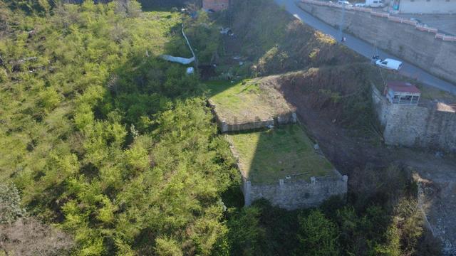 Trabzon Sürmene'de Satılık İmarlı Arsa 5