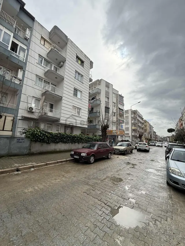 Kent Gayrimenkul'den 3+1 Doğalgazlı Şehir Merkezinde Kiralkk 2