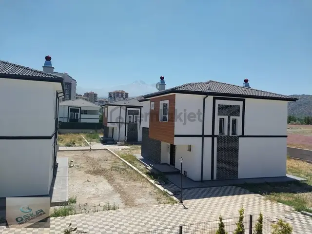 Altınoluk Koru Villa