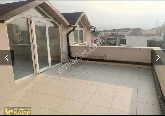 Yıldırım Milletmah.4+1.200m.dublex Daire 1