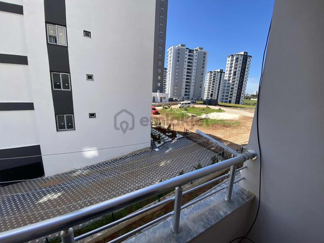 Osmangazide Satlık 1+1 İskanlı Daire 4
