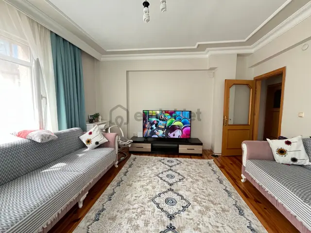 Büyükçekmece Dizdariye Mah İçi Yapılı Temiz Merkezi Geniş 3+1 Satılık Daire 5