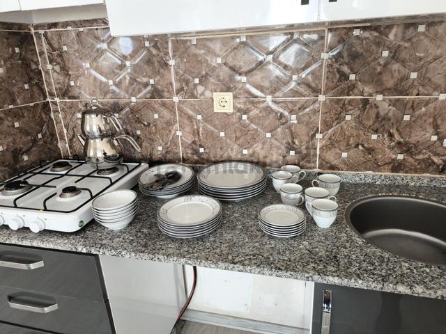 🏡 Göl-san Gayrimenkul’den 🏡 Sümer Mahallesinde 1+1 Full Eşyalı Satılık Daire 4