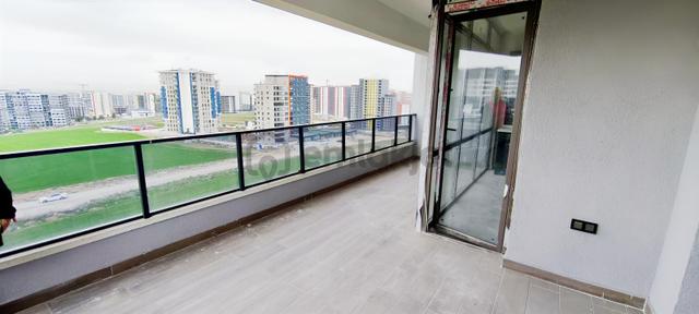 Kapalı Otopark Kapanmaz Manzara Çift Asansör Depolu İskanlı 4+1 2