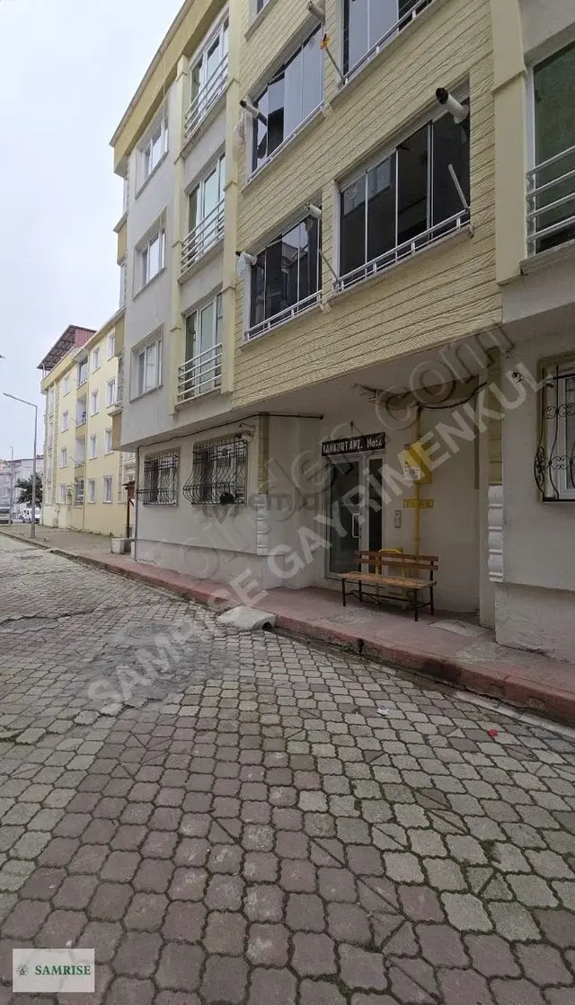 Samrıse Gayrimenkul'den Derebahçe'de Satılık 2+1 Daire 3