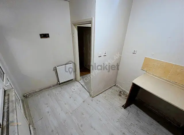 Gök Oryap'tan Satılık 2+1 Kombili Bahçeli Yatırım Fırsatı Daire! 3