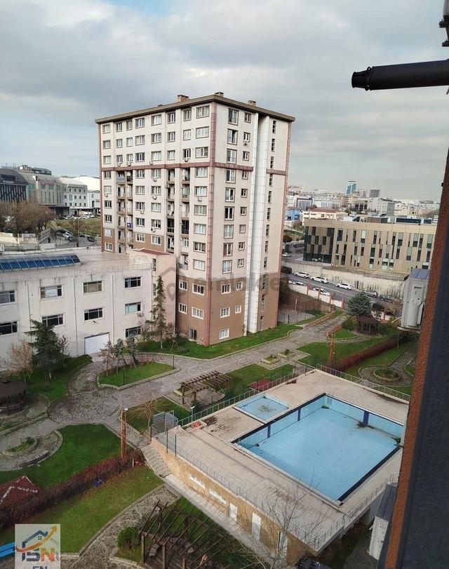 Yakuplu Satılık 1+1 Satılık Daire 4