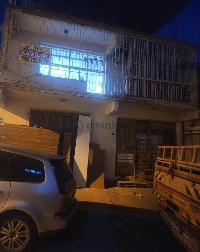 Gültepe Millet Mahallesinde Satılık Müstakil Ev 4